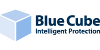 Blue Cube