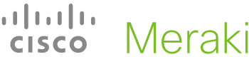 Cisco Meraki