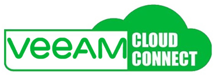Veeam Cloud Connect